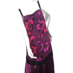 Sofia Vergara 2X Nightie, Pajama, Lingerie Slip